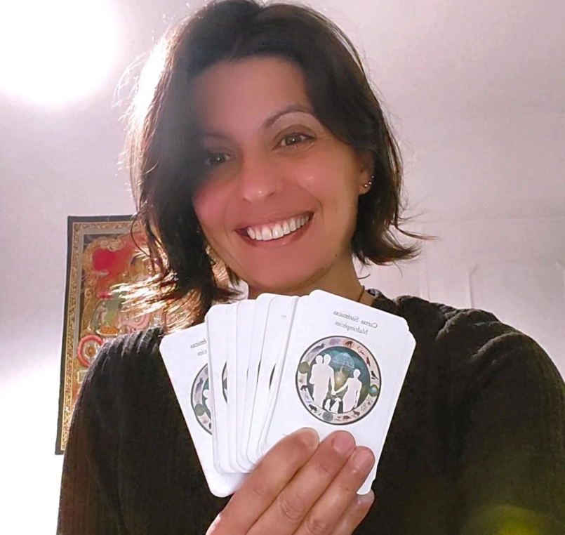 Cartas Sistémicas Multiespécies