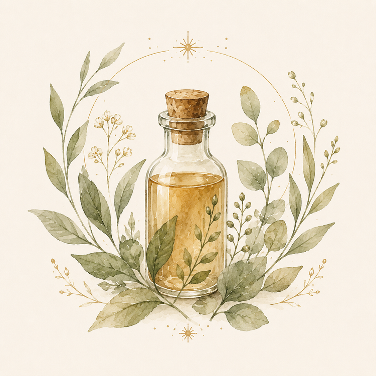 Produtos Naturais — Bem-estar sem químicos, com alma